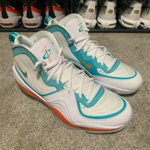Nike Air Penny 5 Basketball Shoes